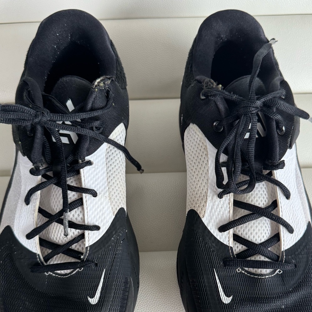 Nike Freak 4 Basketball Shoes, Men’s Size 11.5 - Picture 3 of 12